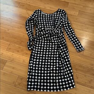 Seraphine Maternity Dress